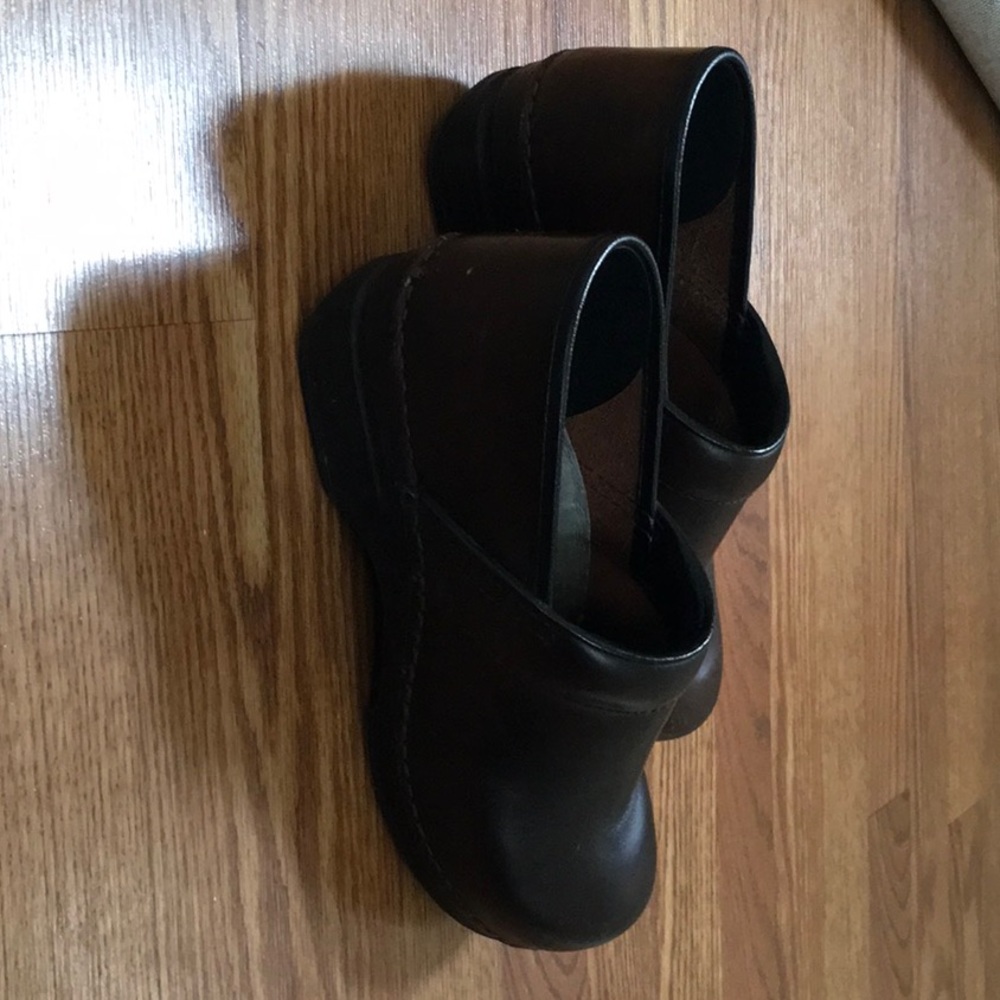 Dansko XP Clogs Size 40